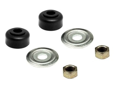 1011415 Rear Shock Absorber Bushing Kits for Club Car DS Precedent 1982 Plus