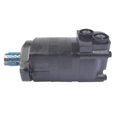 DURAFORCE Hydraulic Motor 104-1025-006 Fits Char-Lynn 2000 Series 2-Bolt Standard Mount