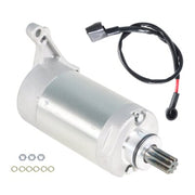 DURAFORCE Starter For Yamaha TT225 TTR225 TTR230 XT225 Motorcycle 223 223cc 410-54157