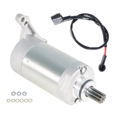 DURAFORCE Starter For Yamaha TT225 TTR225 TTR230 XT225 Motorcycle 223 223cc 410-54157
