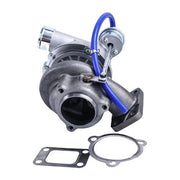 DURAFORCE GT2560S Turbocharger 2674A807 for Perkins C4.4 Tier 3 785828-5002S 3160514
