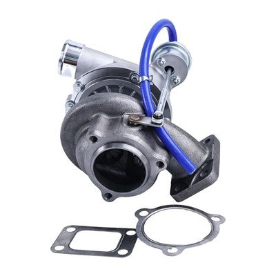 DURAFORCE GT2560S Turbocharger 2674A807 for Perkins C4.4 Tier 3 785828-5002S 3160514