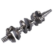 DURAFORCE For Yamaha 75-90 HP 3 Cylinder Outboard Crankshaft Assy 688-11411-01-00 2 Stroke