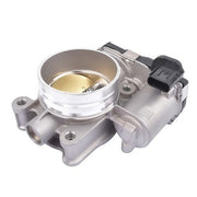 DURAFORCE Throttle Body Assembly w/ Sensor For Chevy Malibu Camaro Buick Regal 2.0L L4 Gas