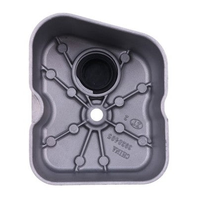 DURAFORCE Valve Cover w/Cap 3928405 for Cummins Engine ISB3.9 ISB5.9 ISBE N14 QSB5.9 6BT