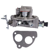DURAFORCE Throttle Body 17093045 for Chevy GMC C1500 C2500 K1500 K2500 Pickup 4.3L 1993-95