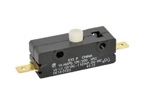 DURAFORCE Push Button On Off Switch Compatible with Oregon 33 738 Starter Switch