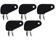 DURAFORCE 5 Master Disconnect Keys for Caterpillar CAT 8H5306 8H5306 8398 7N0718