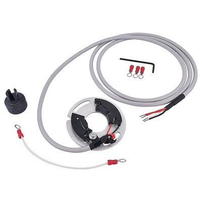 DURAFORCE Electronic Ignition System Single Fire for Harley Roadster Low Rider Tour Glide