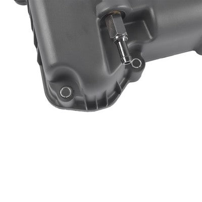 DURAFORCE Engine Valve Cover w/Gasket for Hyundai 2010-2012 Genesis Coupe 2.0T 224102C400