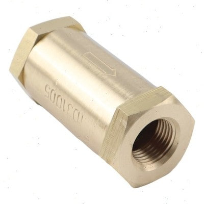 178079 Check Valve for Cummins Engine B3.3 G28 G50 QSK19 QSNT14 M11 L10 N14 V28