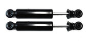 DURAFORCE 102588601 Front Shock Absorber Set for Club Car Precedent 2004 Plus Gas Electric