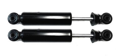 DURAFORCE 102588601 Front Shock Absorber Set for Club Car Precedent 2004 Plus Gas Electric