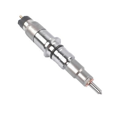 DURAFORCE 1PCS Fuel Injector For Komatsu PC200-8 Cummins QSB6.7 QSB5.9 0445120231 5263262