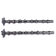 DURAFORCE Pair Camshafts Intake Exhaust for Mercedes CL550 CLS550 E550 SL550 4.7 2011-2020