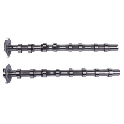 DURAFORCE Pair Camshafts Intake Exhaust for Mercedes CL550 CLS550 E550 SL550 4.7 2011-2020