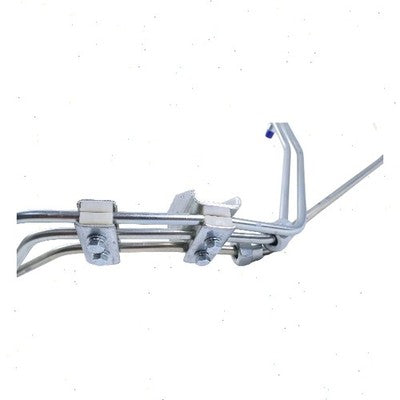 3960784 Fuel Injector Lines for Cummins 12V 5.9L 6B5.9 6BT Dodge Pickup 91 93