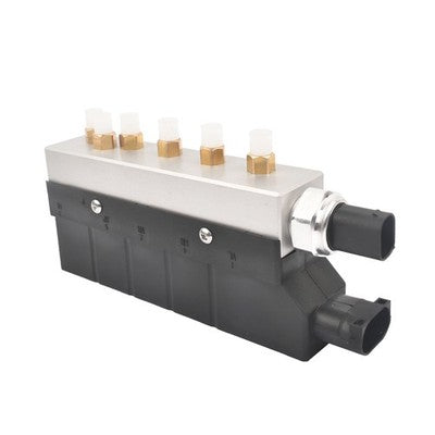DURAFORCE Air Suspension Valve Control Unit 220 320 02 58 For Mercedes S-Class W220 S65AMG