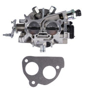 DURAFORCE Throttle Body 17093045 for Chevy GMC C1500 C2500 K1500 K2500 Pickup 4.3L 1993-95