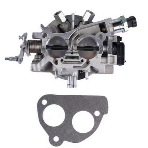 DURAFORCE Throttle Body 17093045 for Chevy GMC C1500 C2500 K1500 K2500 Pickup 4.3L 1993-95