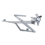 DURAFORCE Front Left Door Power Window Regulator for Isuzu NPR NPR-HD NQR NRR 2005-2016