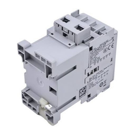 DURAFORCE 4 Pole Contactor 10-00431-07 for Carrier Transicold 10-00431-01 10-00431-12