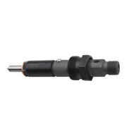 DURAFORCE 6 Pcs Diesel Fuel Injector Set 4928990 For Dodge Cummins Engine 5.9L 1994-1996