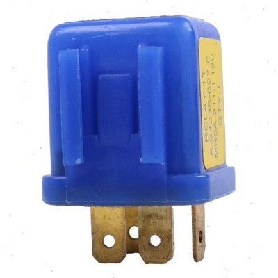 8942322250 MR5A 211 Start Relay for Isuzu Engine C240 Excavator RE013 Forklift