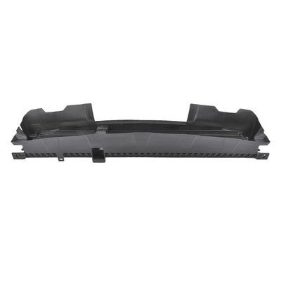 DURAFORCE Front Radiator Grille Shutter Without Actuator for 21-23 Nissan Rogue 214216RR0A