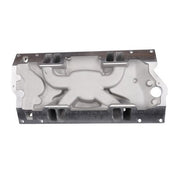 DURAFORCE 7116 Performer RPM Vortec Intake Manifold for Chevy SBC 262-400 1996- Aluminum
