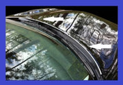 DURAFORCE Universal Mirror Chrome Hood Trim Lip Edge Molding Package Accent