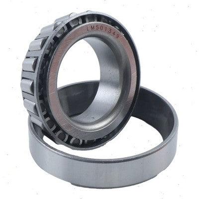 LM501349 LM501314 Tapered Roller Bearing Cone and Cup Set 41.28 73.43 21.43mm