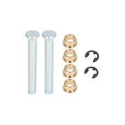 DURAFORCE For Ford Ranger Explorer 1989-2006 4.0L V6 Door Hinge Pin & Bushing Repair Kit