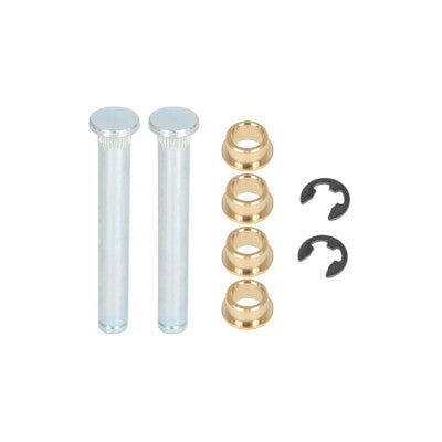 DURAFORCE For Ford Ranger Explorer 1989-2006 4.0L V6 Door Hinge Pin & Bushing Repair Kit