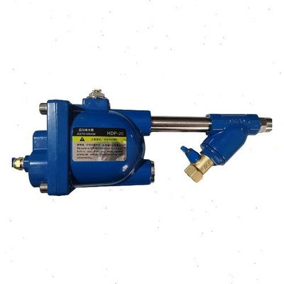 Aftermarket G14 Auto Drain Valve WBK-20 for Air Compressor