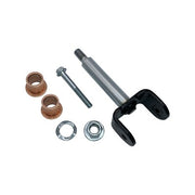 DURAFORCE 103638601 102287201 King Pin Assembly Kit for Club Car Precedent 2004 Up