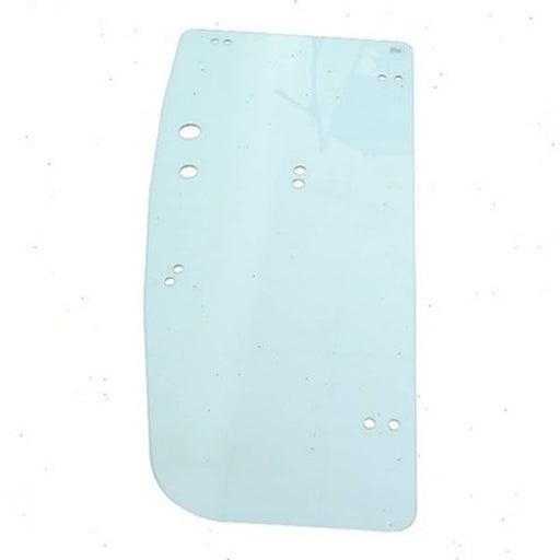 DURAFORCE 4684428 New Cab Door Window Glass Fits John Deere Excavator 85D 85G