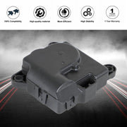 DURAFORCE 5104879AA For 1999-2001 Dodge Ram 1500 2500 5.2L V8 HVAC Blend Door Actuator