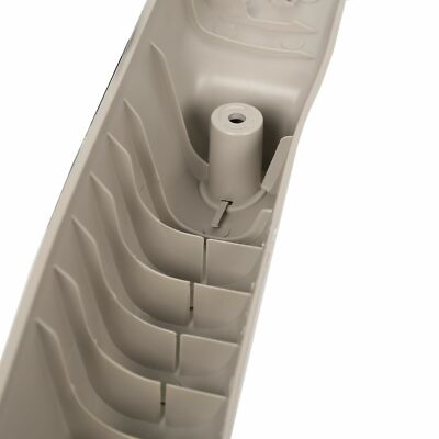 A Pillar Trim Panel with Pull Grab Handle Left Driver Side for 2006 to 2010 Dodge Ram