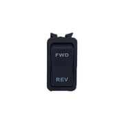 DURAFORCE 74323G01 Forward Reverse Rocker Switch for EZGO Electric 2003 & Up TXT PDS