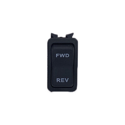 DURAFORCE 74323G01 Forward Reverse Rocker Switch for EZGO Electric 2003 & Up TXT PDS