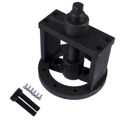 DURAFORCE Front Crankshaft Seal Remover & Installer Tool Kit For Cummins ISB QSB 5.9L 6.7L