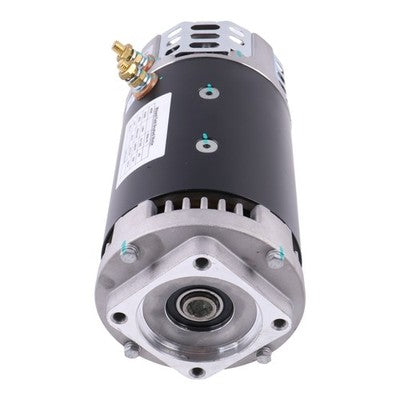 DURAFORCE 24V 4.5HP Electric Motor 40844GT 5BCG52MA100 For Genie GS-2032 GS-2632 GS-2046