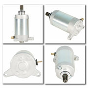 DURAFORCE Motorcycle Starter For Yamaha TTR125E TTR125LE 2003-2007 109-19629 10919629
