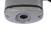 DURAFORCE Chrome Rear Brake Master Cylinder For Harley Softail Models 41755-99 41767-05A