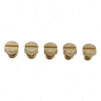 DURAFORCE 904 112HP Bleeder Screw for Silverado 2500HD 2WD 2001 2009 for GMC C4500