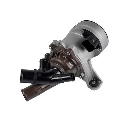 DURAFORCE 1Pcs Engine Water Pump For 2020-25 Buick Encore GX Trailblazer 25208565 12718625