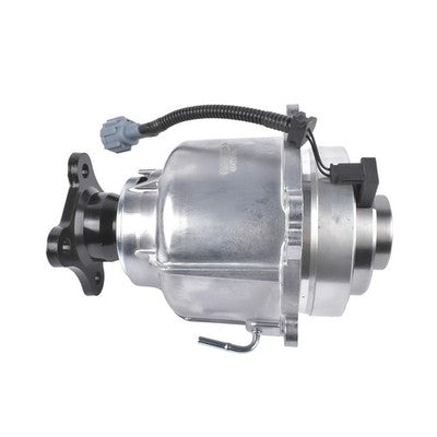 DURAFORCE Coupling Assembly Electric for Nissan Rogue Sense S SL SV Advance 2.5L l4 GAS