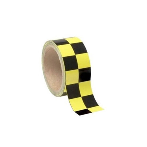 DURAFORCE Snowmobile Hood For Ski Doo Blizzard TNT Black Yellow 2 Inch Race Tape Stripes