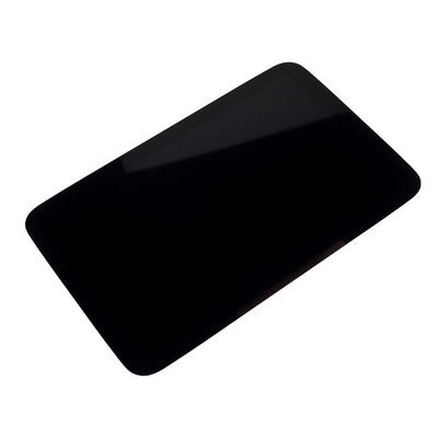 DURAFORCE LCD Display Headrest Back Seat TV DVD for Chevy Tahoe Cadillac Escalade 21-24